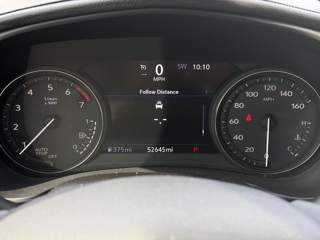2021 Cadillac XT4 FWD 4dr Premium Luxury