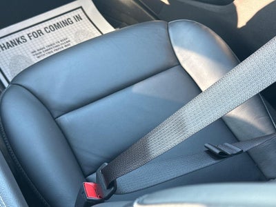 2025 Cadillac XT4 FWD 4dr Premium Luxury