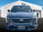 2025 Cadillac XT4 FWD 4dr Premium Luxury