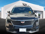 2025 Cadillac XT4 AWD 4dr Premium Luxury