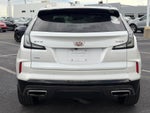 2025 Cadillac XT4 AWD 4dr Sport