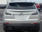 2022 Cadillac XT4 AWD 4dr Sport