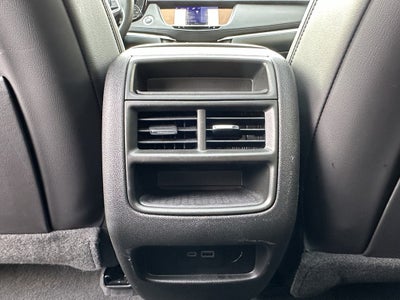 2025 Cadillac XT5 FWD 4dr Premium Luxury