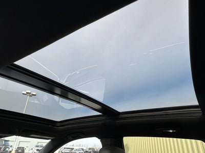 2025 Cadillac XT5 FWD 4dr Premium Luxury