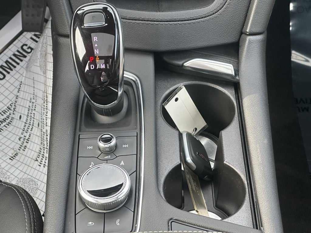 2025 Cadillac XT5 FWD 4dr Premium Luxury