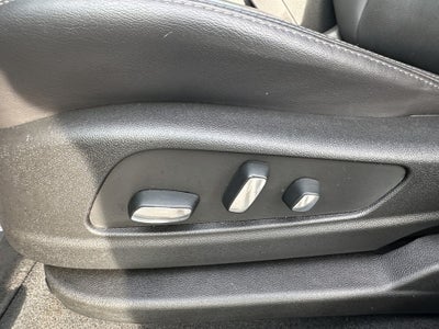 2025 Cadillac XT5 FWD 4dr Premium Luxury