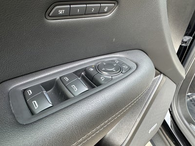 2025 Cadillac XT5 FWD 4dr Premium Luxury