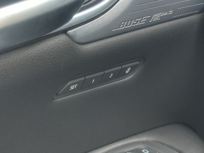 2025 Cadillac XT5 FWD 4dr Premium Luxury