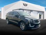 2025 Cadillac XT5 FWD 4dr Premium Luxury