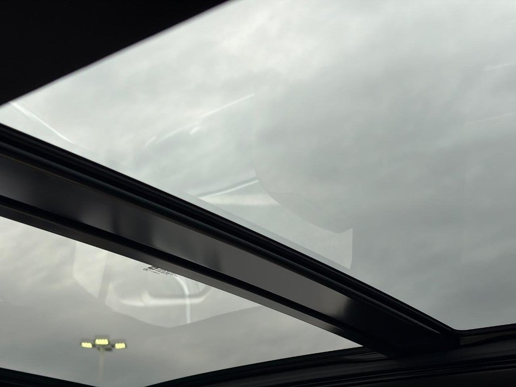 2018 Cadillac XT5 FWD 4dr Luxury