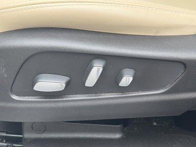 2018 Cadillac XT5 FWD 4dr Luxury