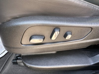 2025 Cadillac XT5 FWD 4dr Premium Luxury