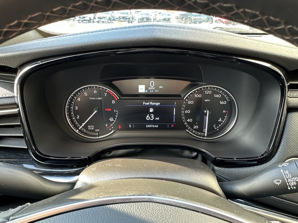 2025 Cadillac XT5 FWD 4dr Premium Luxury