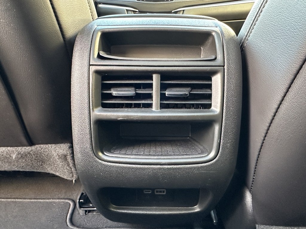 2025 Cadillac XT5 FWD 4dr Premium Luxury