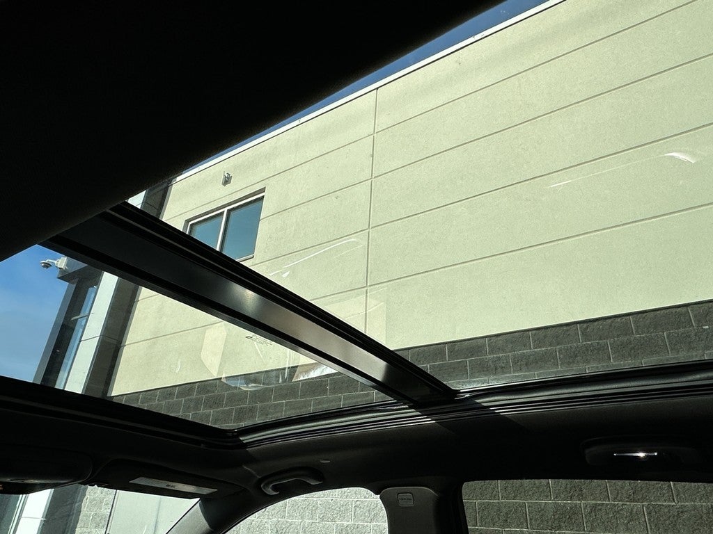 2025 Cadillac XT5 FWD 4dr Premium Luxury