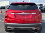 2024 Cadillac XT5 AWD 4dr Premium Luxury
