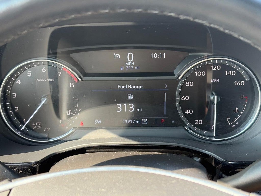 2024 Cadillac XT5 AWD 4dr Premium Luxury