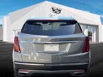 2023 Cadillac XT5 AWD 4dr Premium Luxury