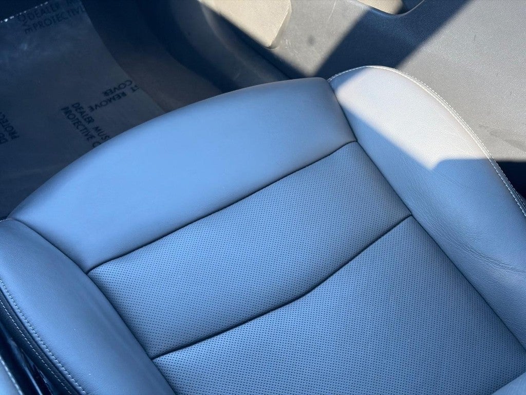 2022 Cadillac XT6 FWD 4dr Premium Luxury