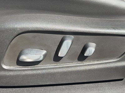 2022 Cadillac XT6 FWD 4dr Premium Luxury