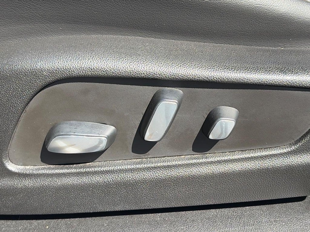 2022 Cadillac XT6 FWD 4dr Premium Luxury