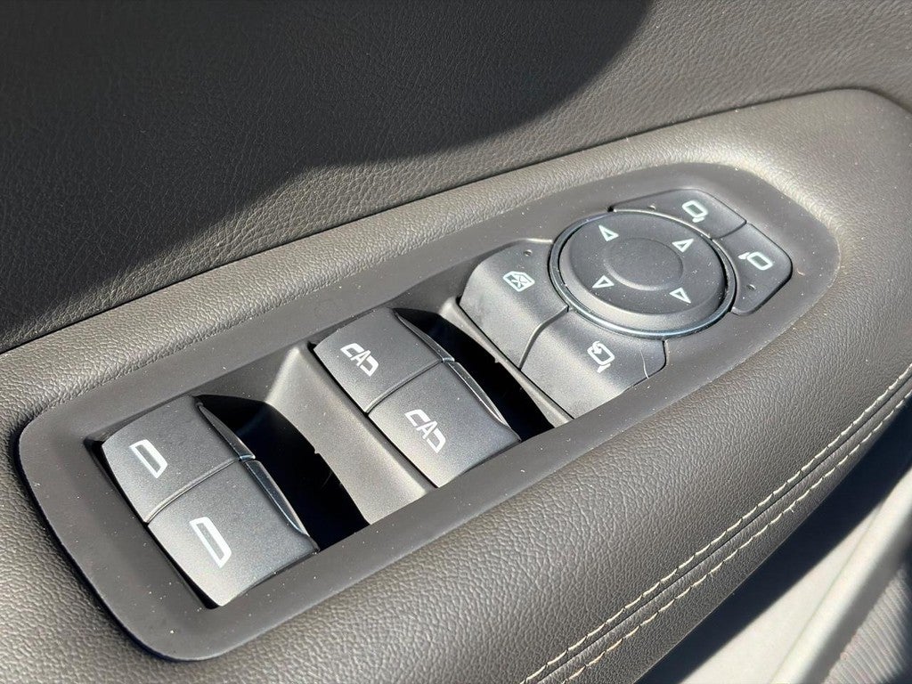 2022 Cadillac XT6 FWD 4dr Premium Luxury