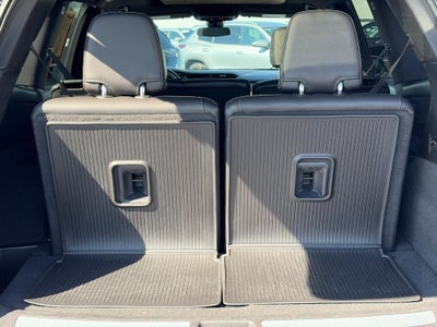 2022 Cadillac XT6 FWD 4dr Premium Luxury