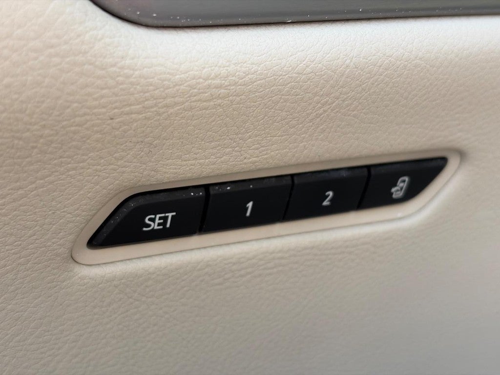 2023 Cadillac XT6 AWD 4dr Premium Luxury