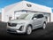 2024 Cadillac XT6 AWD 4dr Premium Luxury