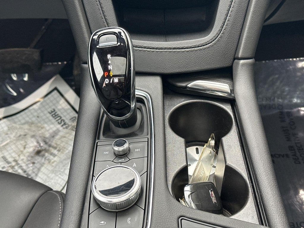 2024 Cadillac XT6 AWD 4dr Premium Luxury