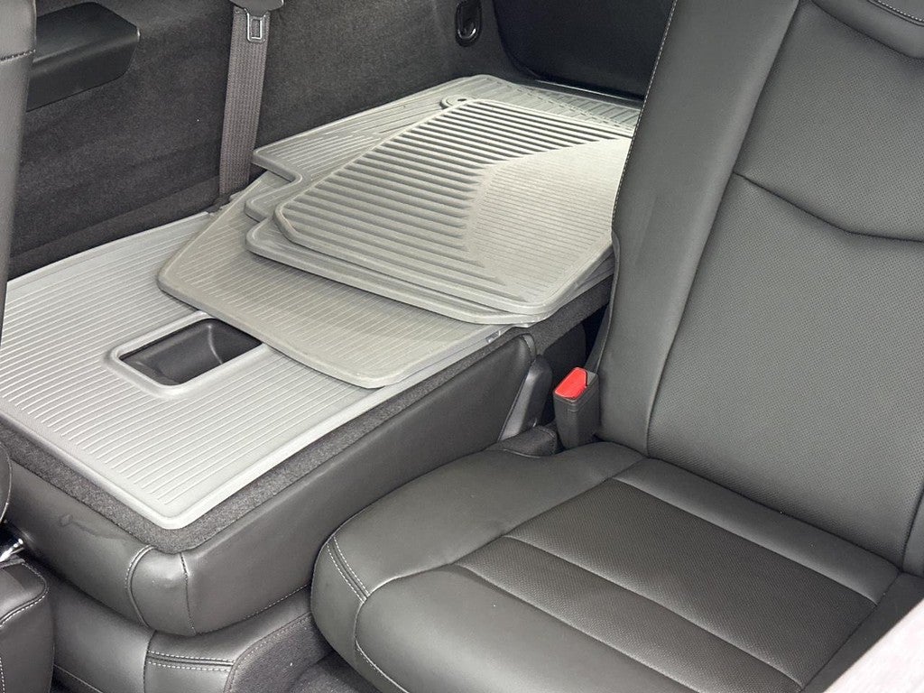 2024 Cadillac XT6 AWD 4dr Premium Luxury