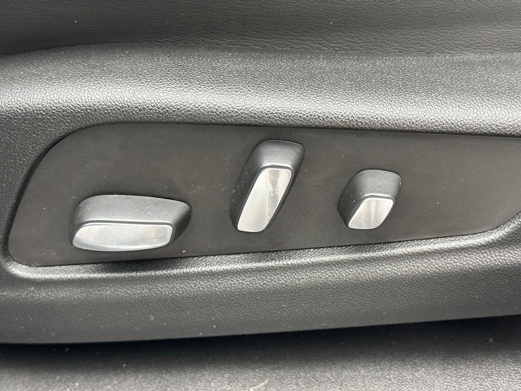 2024 Cadillac XT6 AWD 4dr Premium Luxury