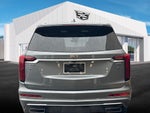 2024 Cadillac XT6 AWD 4dr Premium Luxury