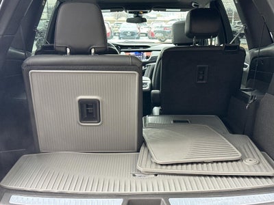 2024 Cadillac XT6 AWD 4dr Premium Luxury