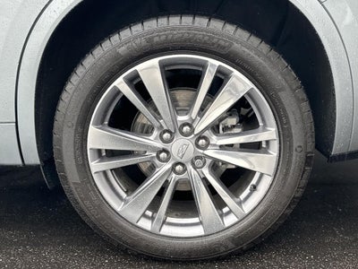 2024 Cadillac XT6 AWD 4dr Premium Luxury