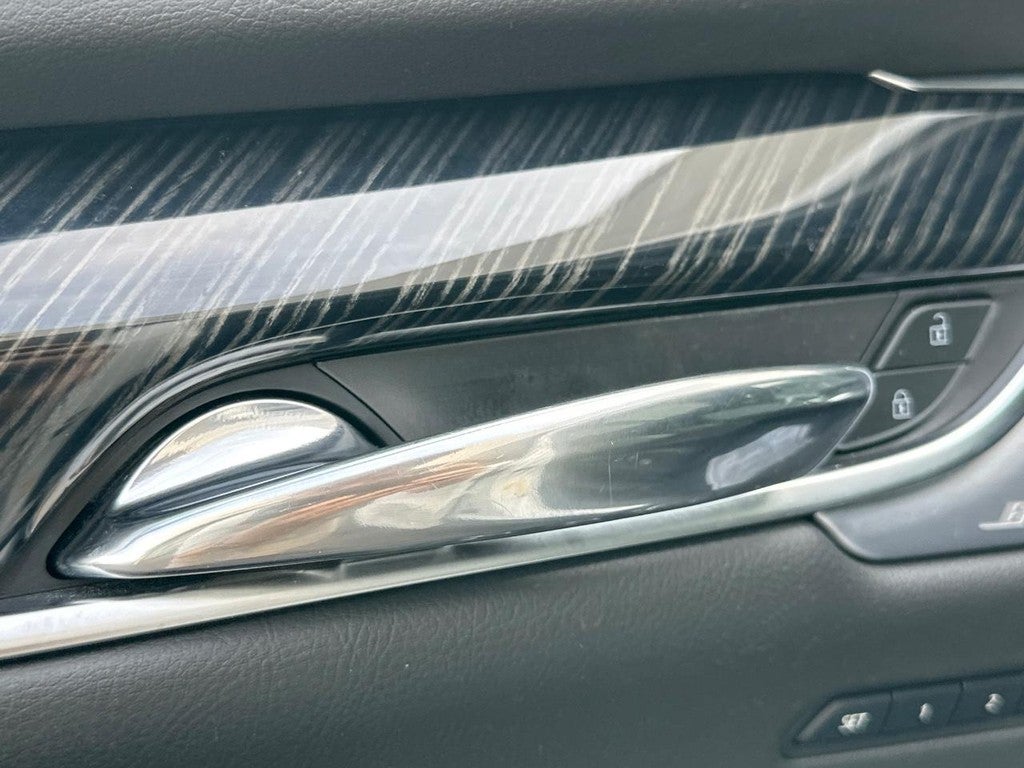 2024 Cadillac XT6 AWD 4dr Premium Luxury