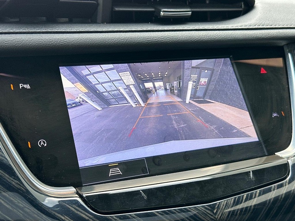 2024 Cadillac XT6 AWD 4dr Premium Luxury