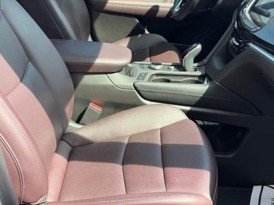 2024 Cadillac XT6 AWD 4dr Premium Luxury