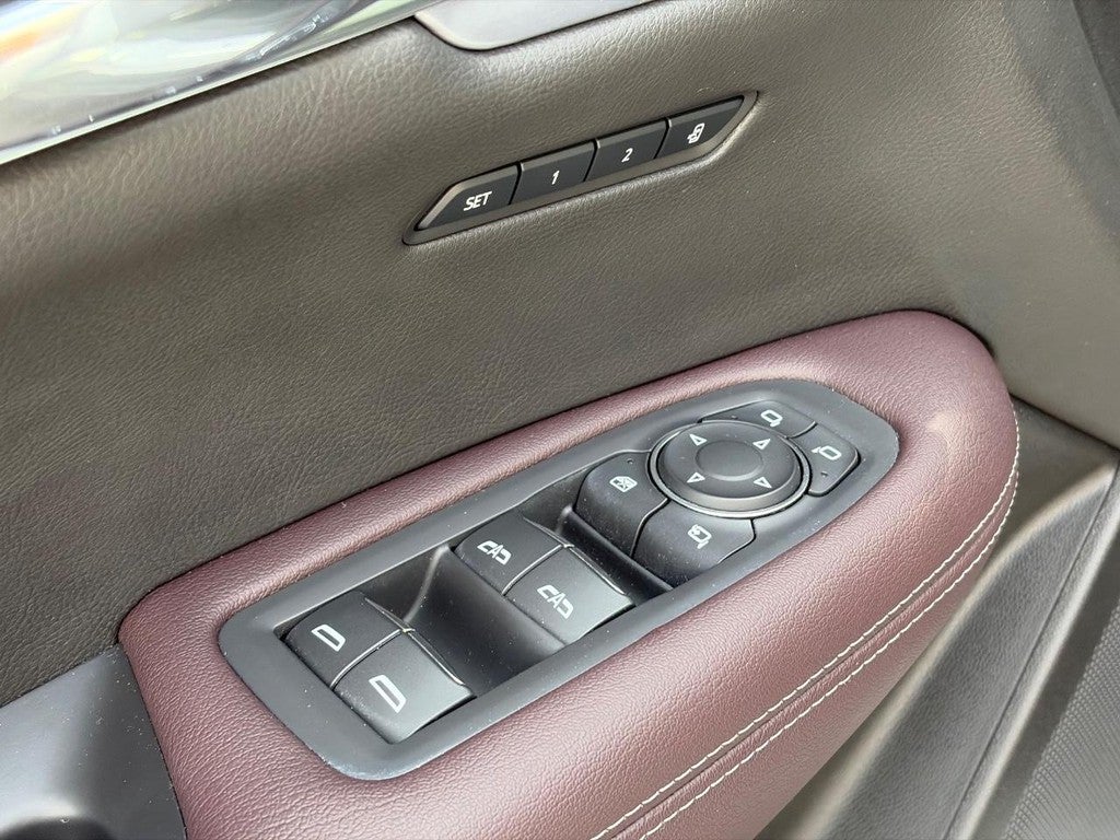 2024 Cadillac XT6 AWD 4dr Premium Luxury