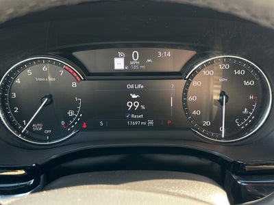 2024 Cadillac XT6 AWD 4dr Premium Luxury