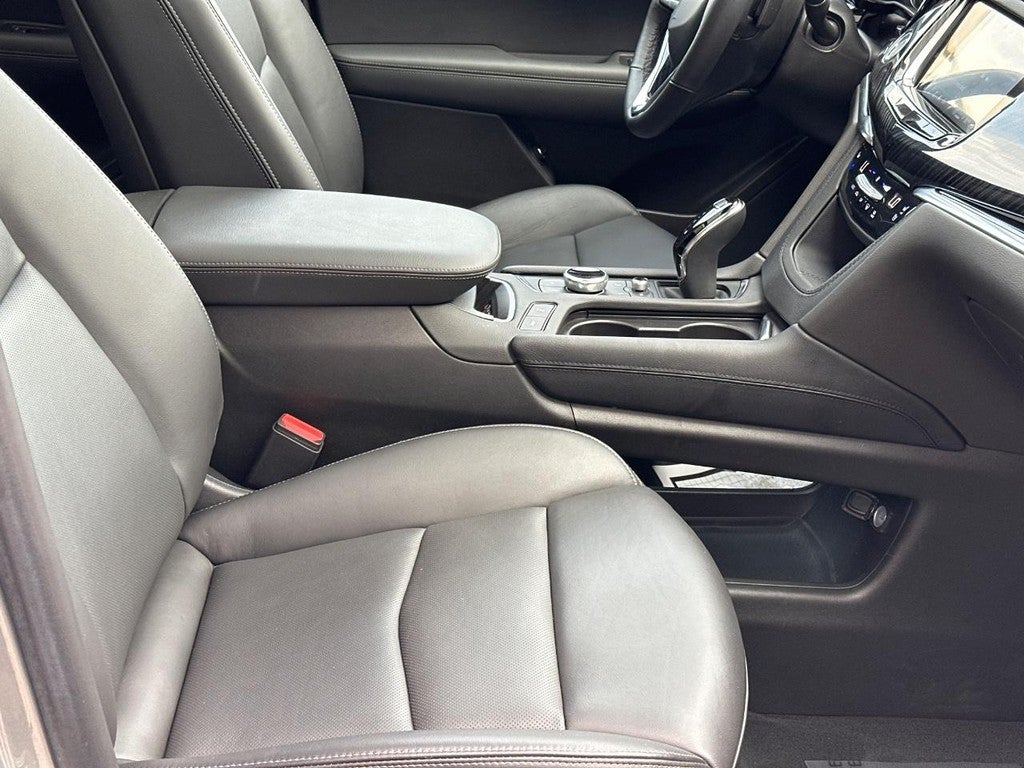 2024 Cadillac XT6 AWD 4dr Premium Luxury