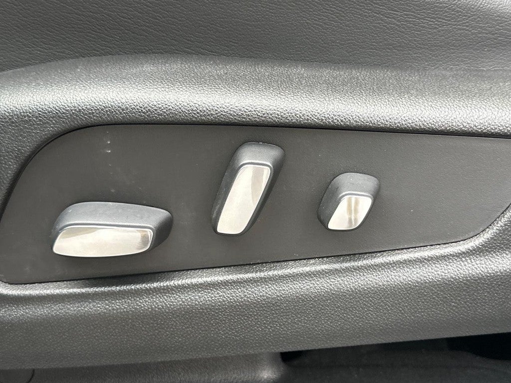 2024 Cadillac XT6 AWD 4dr Premium Luxury