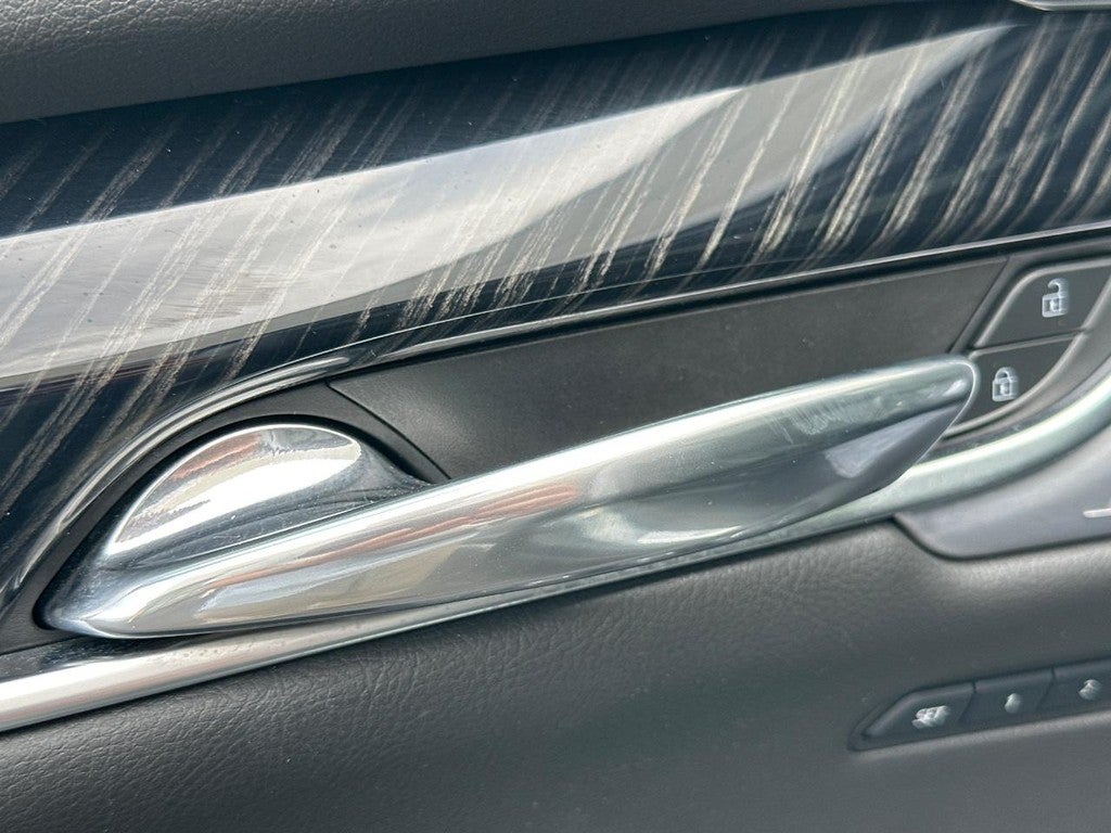 2024 Cadillac XT6 AWD 4dr Premium Luxury