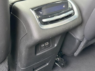 2024 Cadillac XT6 AWD 4dr Premium Luxury