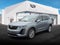 2023 Cadillac XT6 AWD 4dr Premium Luxury