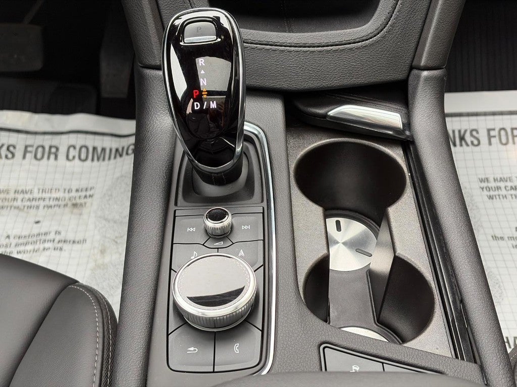 2024 Cadillac XT6 AWD 4dr Premium Luxury