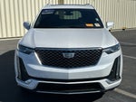2024 Cadillac XT6 AWD 4dr Premium Luxury