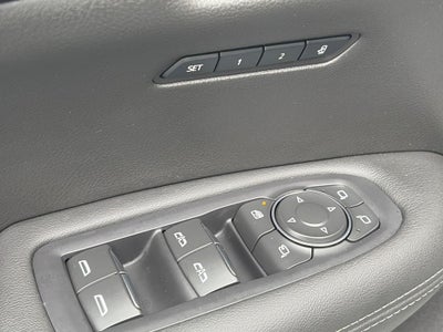 2024 Cadillac XT6 AWD 4dr Premium Luxury