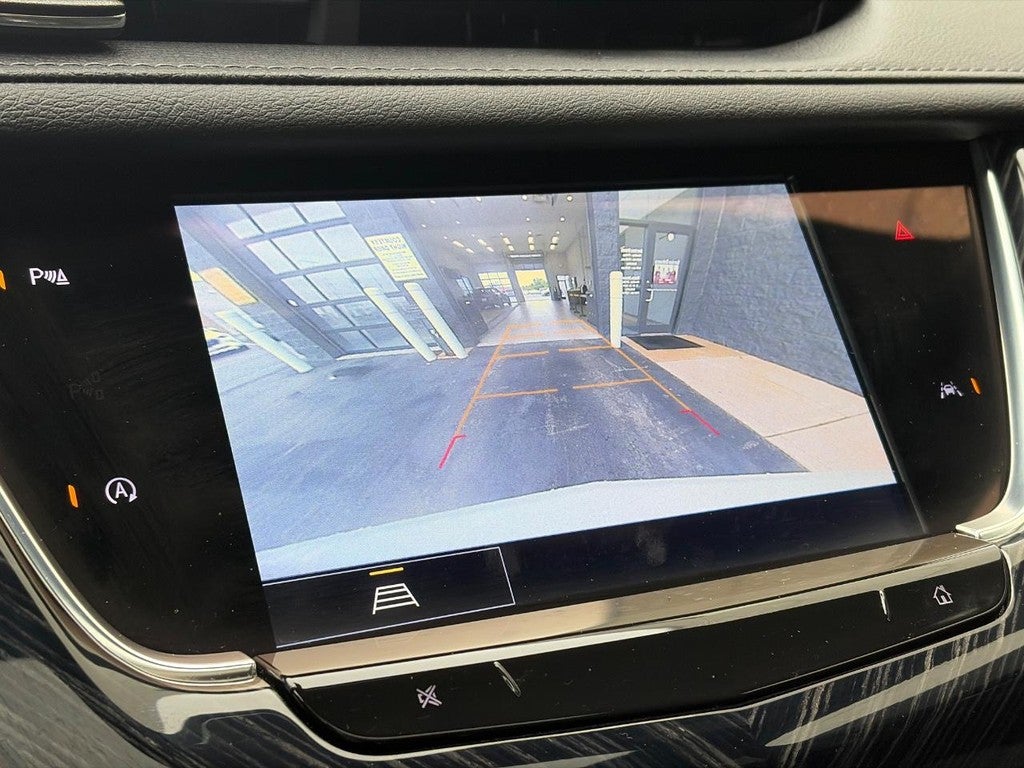 2024 Cadillac XT6 AWD 4dr Premium Luxury