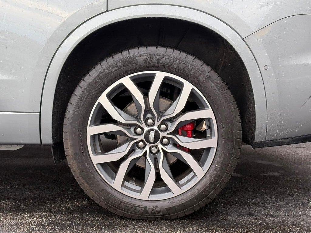 2023 Cadillac XT6 AWD 4dr Sport